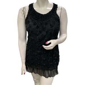 Model France size XL